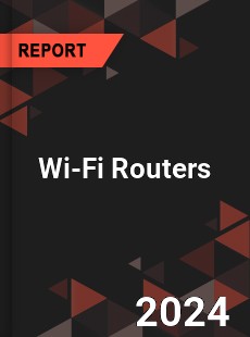 Wi Fi Routers Market