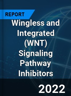 Wingless and Integrated Signaling Pathway Inhibitors Market