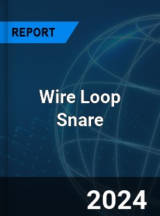 Wire Loop Snare Market