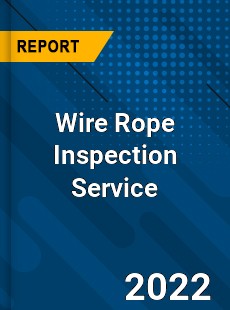 Wire Rope Inspection Service Market