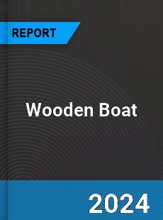 Wooden Boat Market Size By Product By Application By Geography