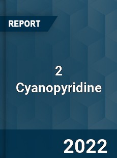 Worldwide 2 Cyanopyridine Market