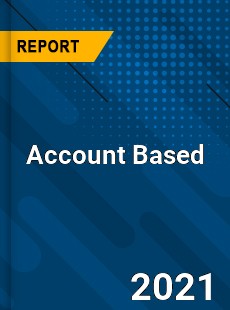 Worldwide Account Based Market