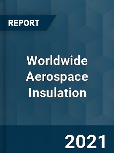 Worldwide Aerospace Insulation Market