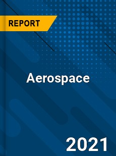 Worldwide Aerospace Market