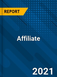 Worldwide Affiliate Market