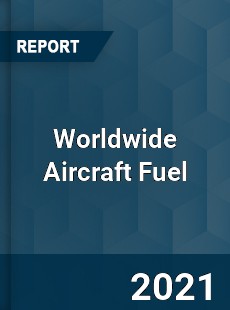 Worldwide Aircraft Fuel Market