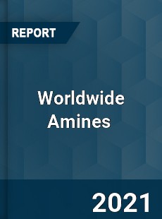 Worldwide Amines Market