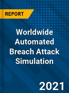 Worldwide Automated Breach Attack Simulation Market