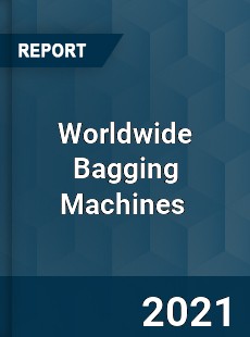 Worldwide Bagging Machines Market