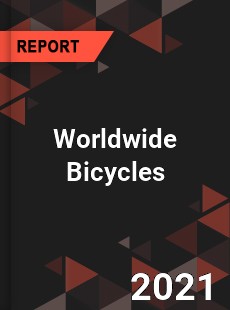 Worldwide Bicycles Market