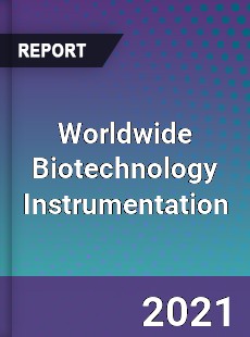 Worldwide Biotechnology Instrumentation Market