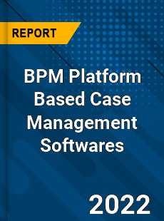 Worldwide BPM Platform Based Case Management Softwares Market