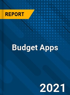 Worldwide Budget Apps Market