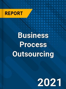 Worldwide Business Process Outsourcing Market