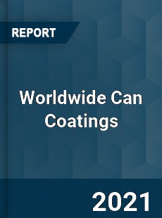 Worldwide Can Coatings Market