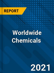 Worldwide Chemicals Market