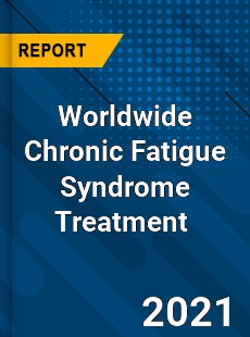 Worldwide Chronic Fatigue Syndrome Treatment Market