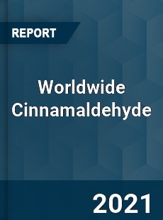 Worldwide Cinnamaldehyde Market