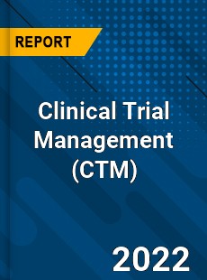 Worldwide Clinical Trial Management Market