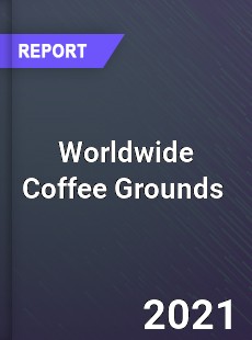 Worldwide Coffee Grounds Market