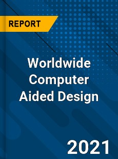 Worldwide Computer Aided Design Market