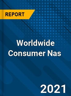 Worldwide Consumer Nas Market