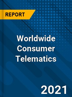 Worldwide Consumer Telematics Market