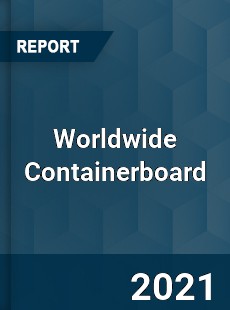 Worldwide Containerboard Market