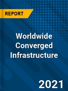 Worldwide Converged Infrastructure Market