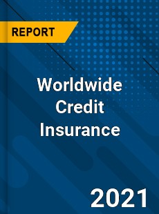 Worldwide Credit Insurance Market