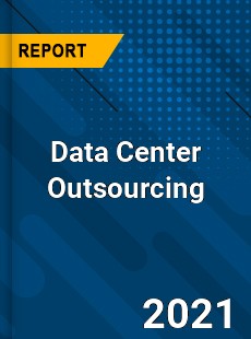 Worldwide Data Center Outsourcing Market