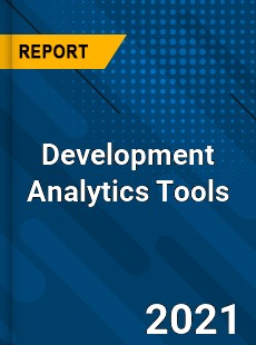 Worldwide Development Analytics Tools Market