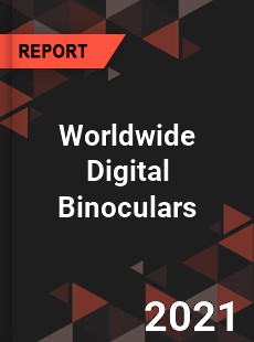 Worldwide Digital Binoculars Market