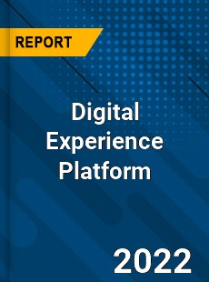 Worldwide Digital Experience Platform Market