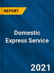 Worldwide Domestic Express Service Market