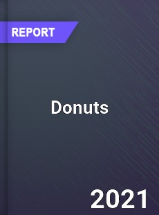 Worldwide Donuts Market