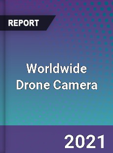 Worldwide Drone Camera Market