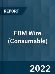 Worldwide EDM wire Market