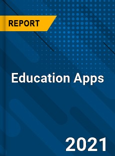 Worldwide Education Apps Market