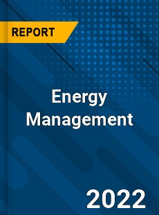 Worldwide Energy Management Market