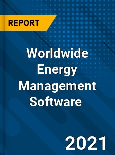 Worldwide Energy Management Software Market