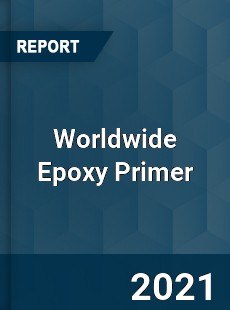 Worldwide Epoxy Primer Market