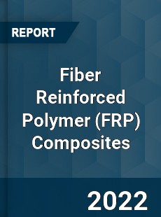 Worldwide Fiber Reinforced Polymer Composites Market