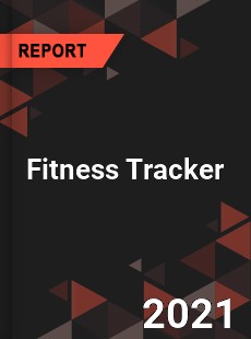 Worldwide Fitness Tracker Market