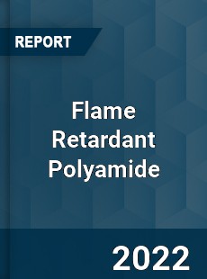 Worldwide Flame Retardant Polyamide Market