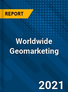 Worldwide Geomarketing Market