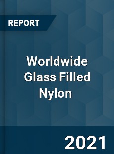 Worldwide Glass Filled Nylon Market