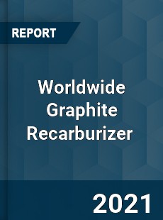 Worldwide Graphite Recarburizer Market