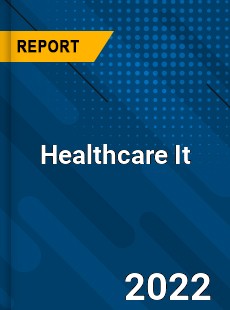 Worldwide Healthcare It Market